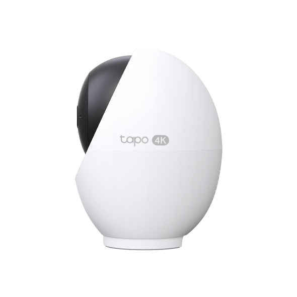 Tapo C260 Pan/Tilt AI Home Security Wi-Fi Camera | GigaHertz