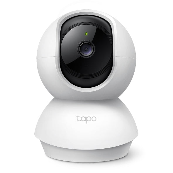 Tapo Pan/Tilt Home Security Camera C200C | GigaHertz
