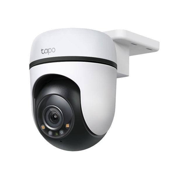 Tapo Pan/Tilt Outdoor Camera C500 | GigaHertz