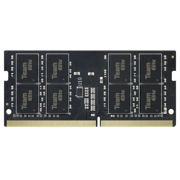 Team Elite 16GB DDR4 PC3200 Sodimm | Gigahertz