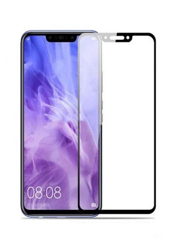 Temped Glass Huawei Nova 3i | Gigahertz