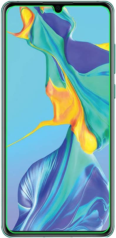 Tempered Glass Huawei P30 | Gigahertz