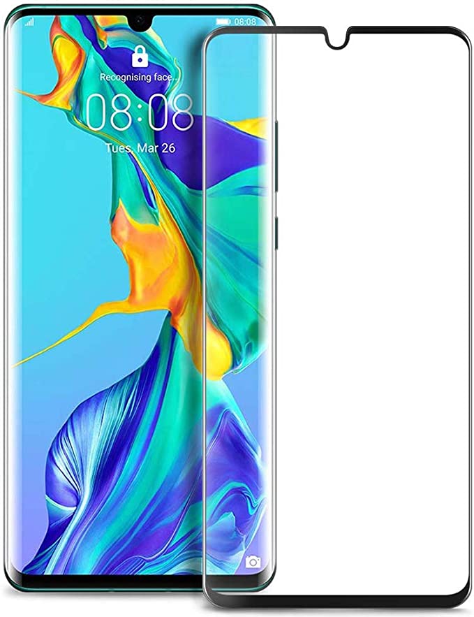 Tempered Glass Huawei P30 Pro | Gigahertz