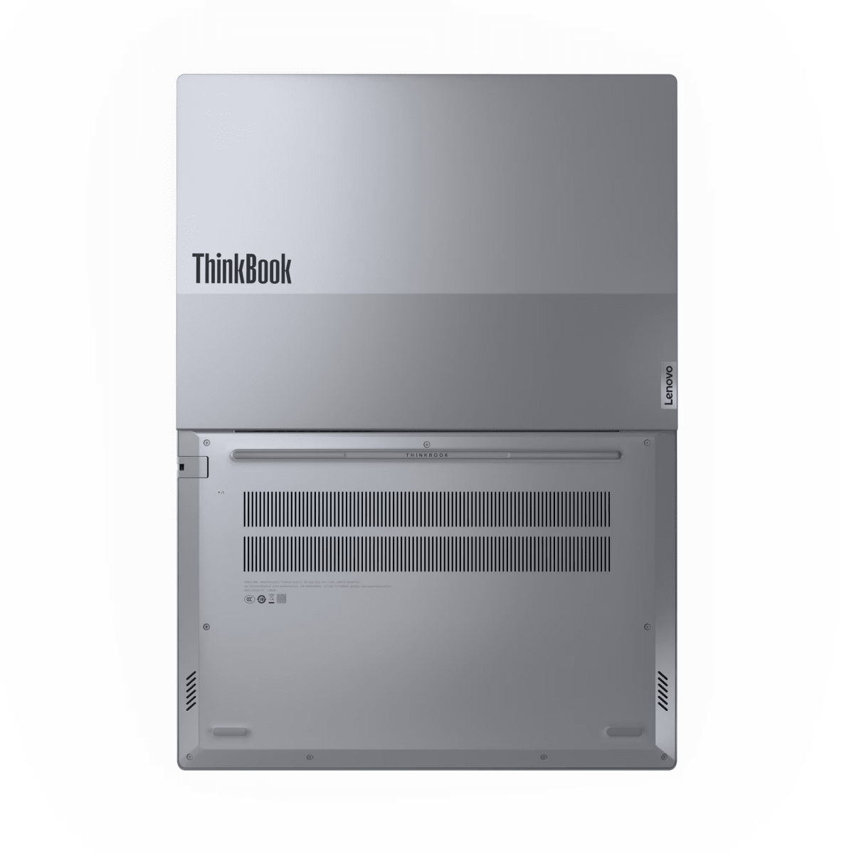 ThinkBook 14 G7 IML 21MR006PPH LAPTOP (GREY) | Intel Core™ Ultra 5 125U | Integrated Intel® Graphics | 1x 8GB SODIMM DDR5-5600 | 512GB SSD M.2 2242 PCIe® 4.0x4 NVMe® | 14" WUXGA | WIN 11 | GigaHertz