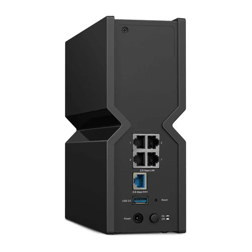 TP-Link Archer BE550 BE9300 Tri-Band Wi-Fi 7 Router | GigaHertz