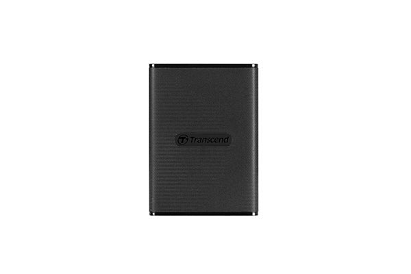 Transcend ESD270C Portable SSD | Gigahertz