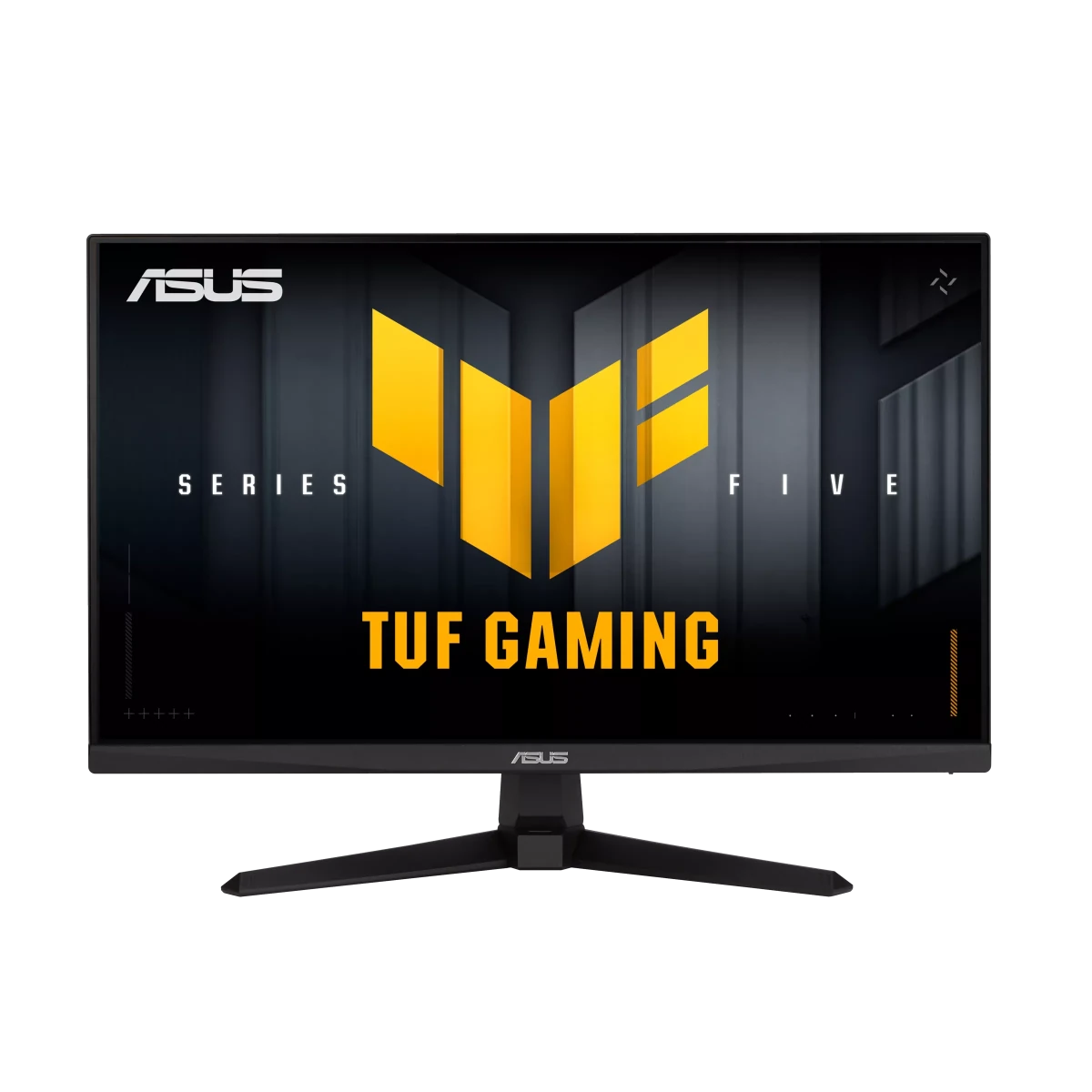 TUF Gaming Series 5 VG259Q5A Gaming Monitor 24.5-inch, Full HD(1920x1080), 200Hz, Fast IPS, ELMB, 0.3ms GTG (min.), Stereo speaker | GigaHertz