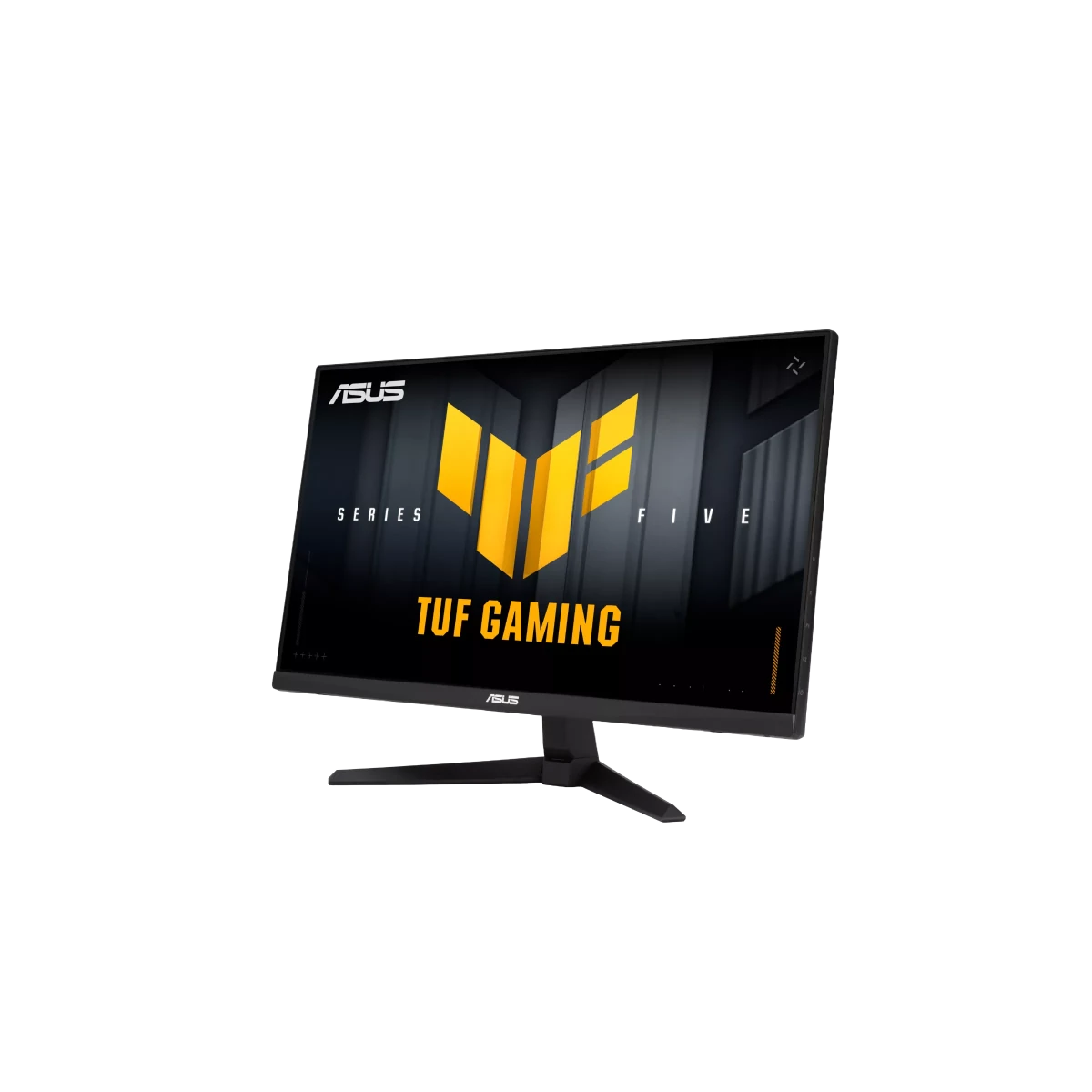 TUF Gaming Series 5 VG279QM5A Gaming Monitor 27-inch Full HD Fast-IPS panel, 240Hz, 0.3ms, G-SYNC® compatible, AMD FreeSync™ Premium, ELMB SYNC, 99% sRGB, DisplayWidget Center, Gaming AI | GigaHertz