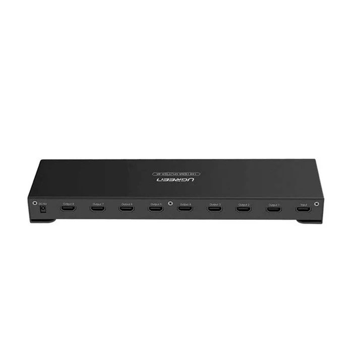 UGreen HDMI Splitter 8 Ports | GigaHertz