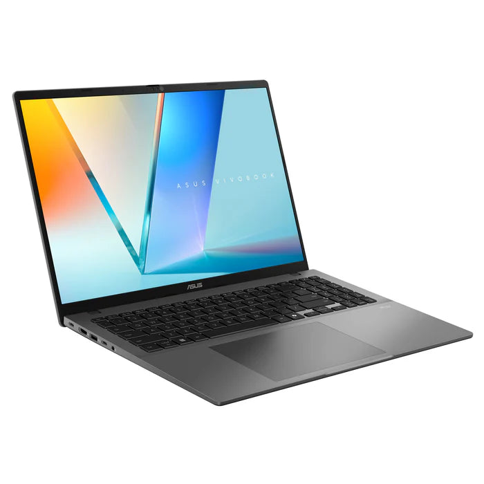 ASUS Vivobook S16 M3607HA-RP005WSM | 16" WUXGA | AMD Ryzen 7 260 | Radeon Graphics | 16GB RAM | 512GB SSD | WIN 11