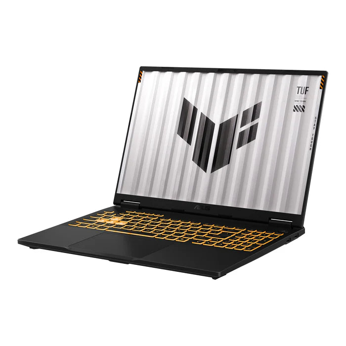 Asus TUF Gaming F16 FX608JM-RV038WSM | 16" WUXGA | Intel Core 5 | GeForce RTX 5060 | 16GB RAM | 512GB SSD | WIN 11