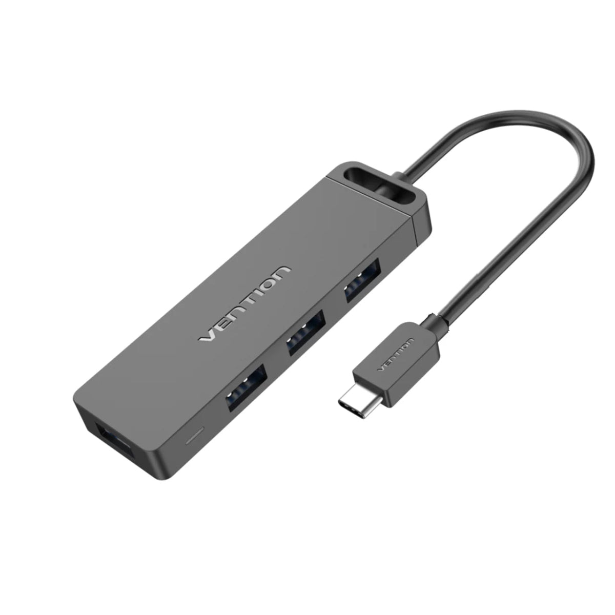 Vention TGKBB Hub 4 - Port USB 3.0 | GigaHertz