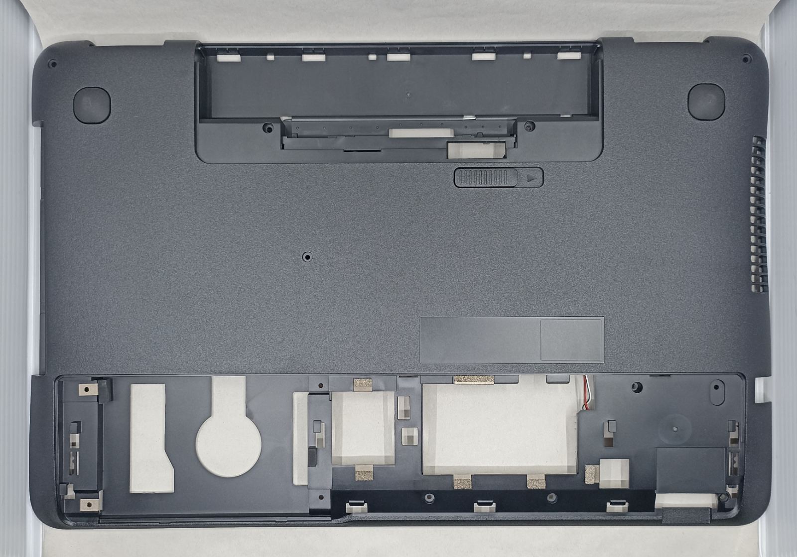Replacement Bottom Case With Speaker For Asus G551JW WL