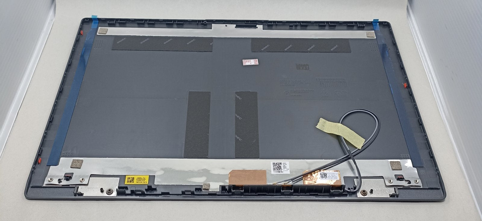 Replacement LCD Cover For Lenovo V14 G2-ALC WL