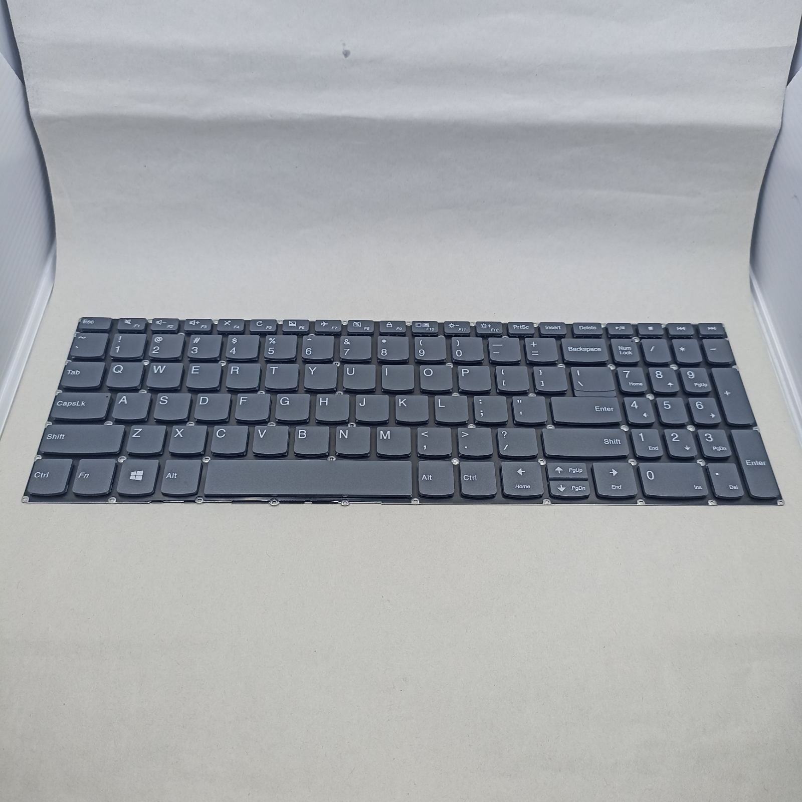 Replacement Keyboard for Lenovo IdeaPad 3-15ARE05 A1