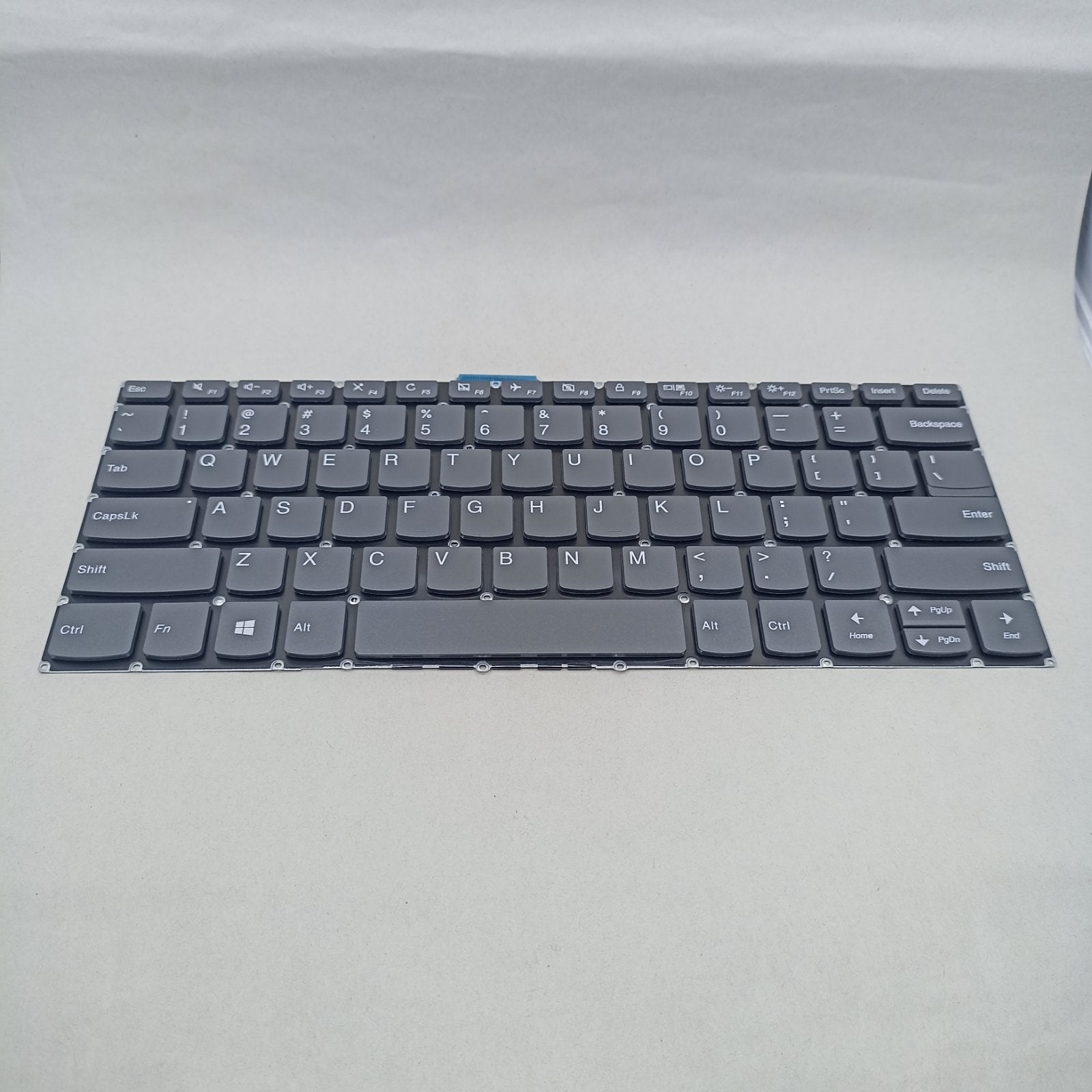 Replacement Keyboard Keys for Lenovo IdeaPad 3-14IIL05 A1