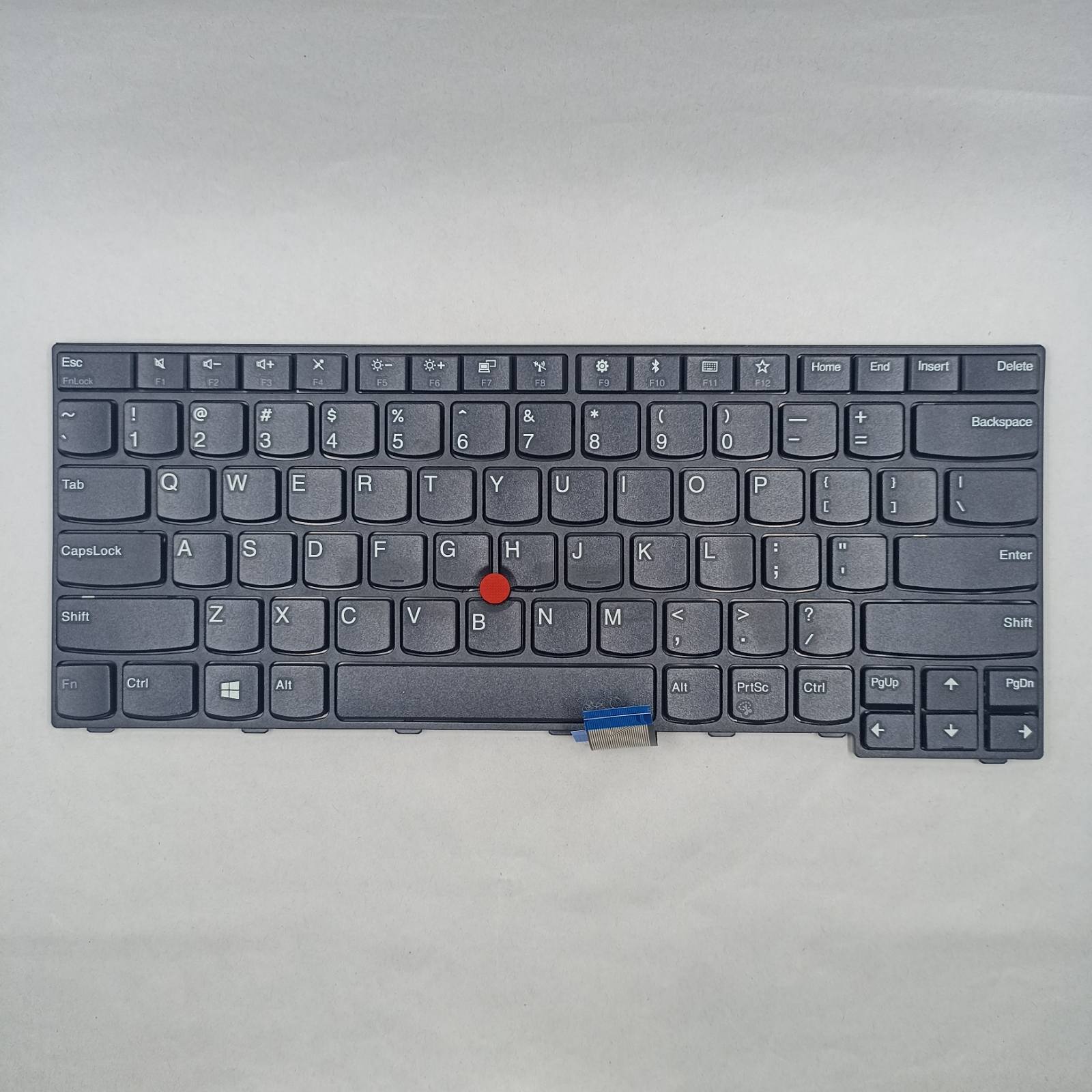 Replacement Keyboard Keys for Lenovo E470 ThinkPad A1