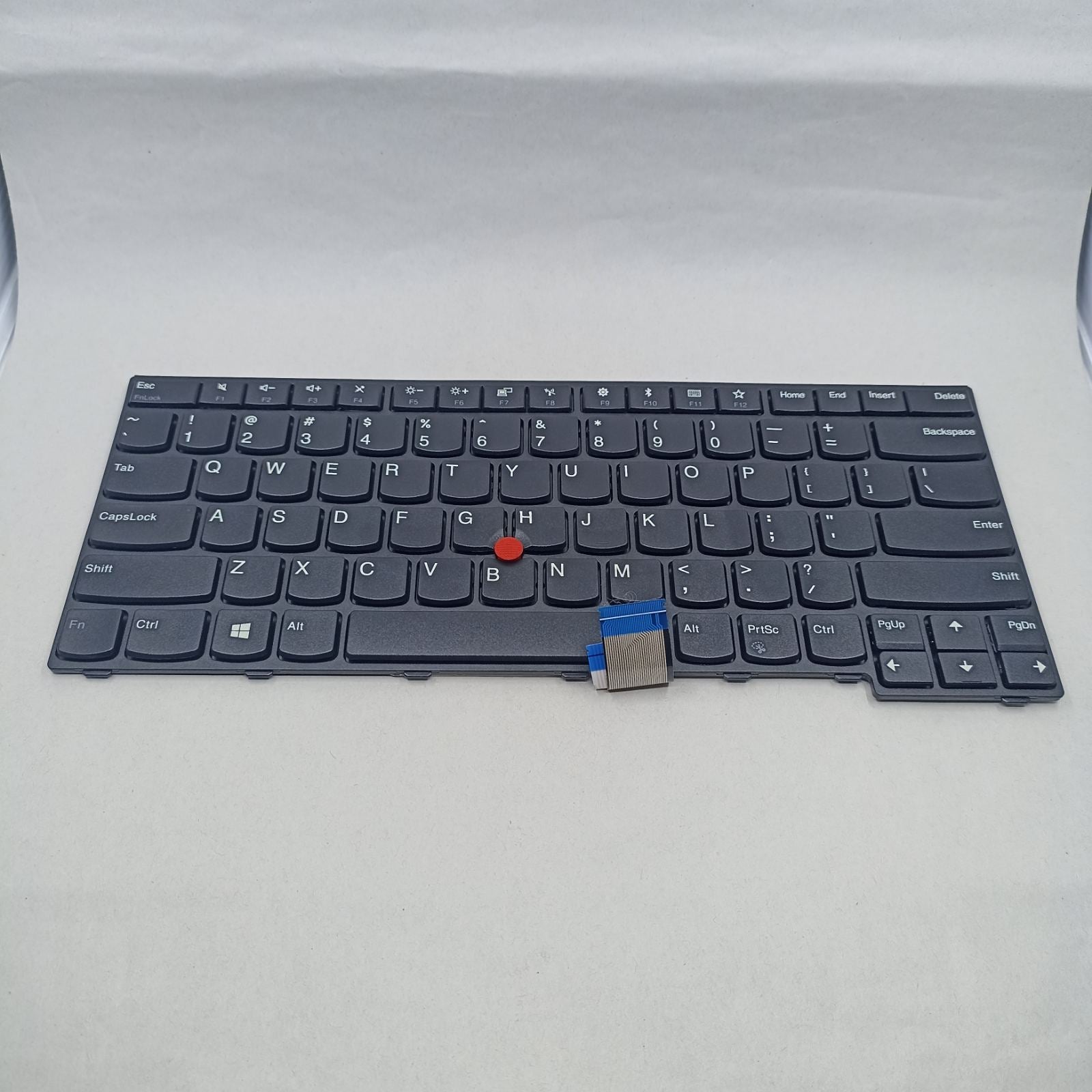 Replacement Keyboard Keys for Lenovo E470 ThinkPad A1