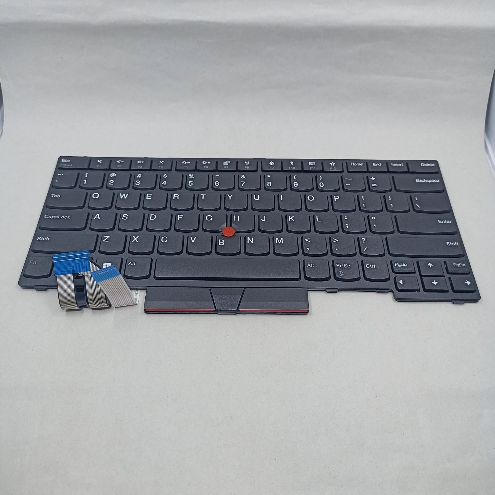 Replacement Keyboard Keys for Lenovo E480 ThinkPad A1
