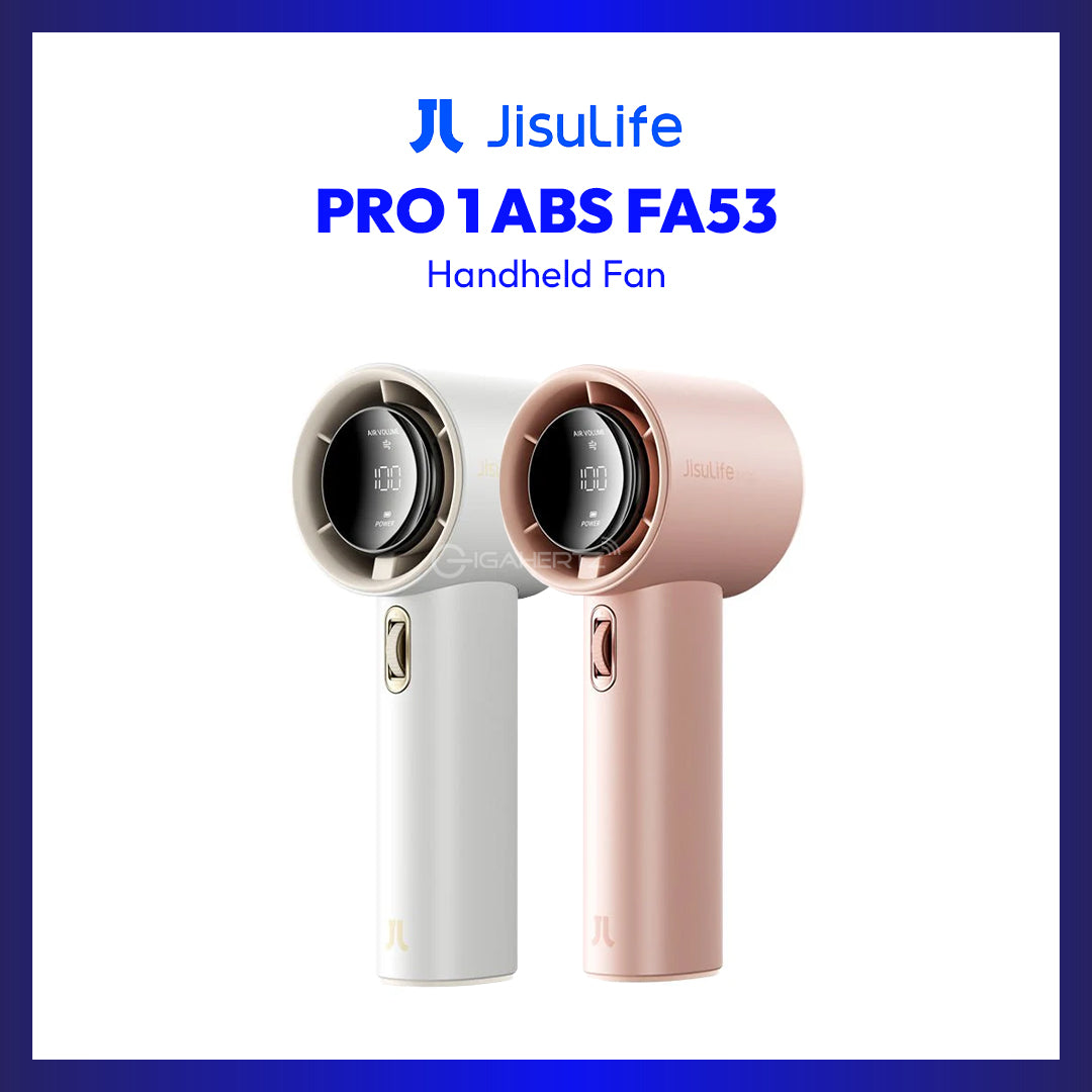 JisuLife PRO 1 ABS FA53