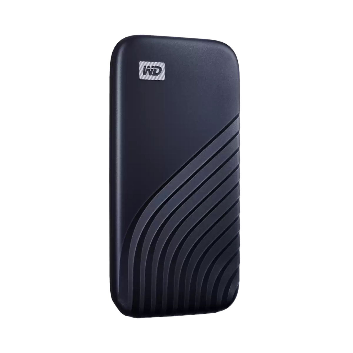 Western Digital My Passport™ SSD | GigaHertz