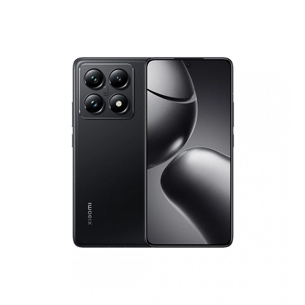 Xiaomi 14T Pro | Gigahertz