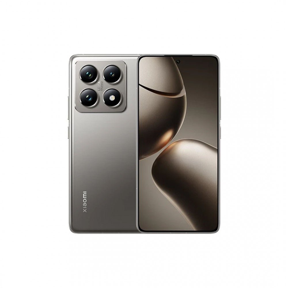 Xiaomi 14T Pro | Gigahertz