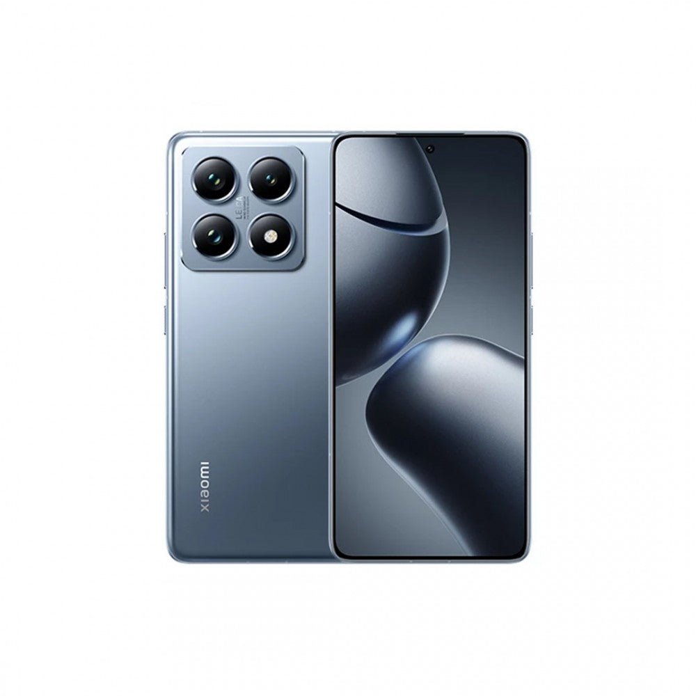 Xiaomi 14T Pro | Gigahertz