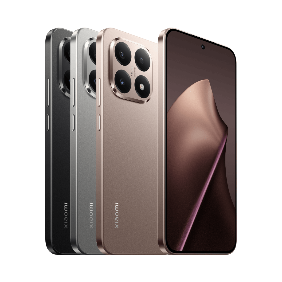 Xiaomi 15T | GigaHertz