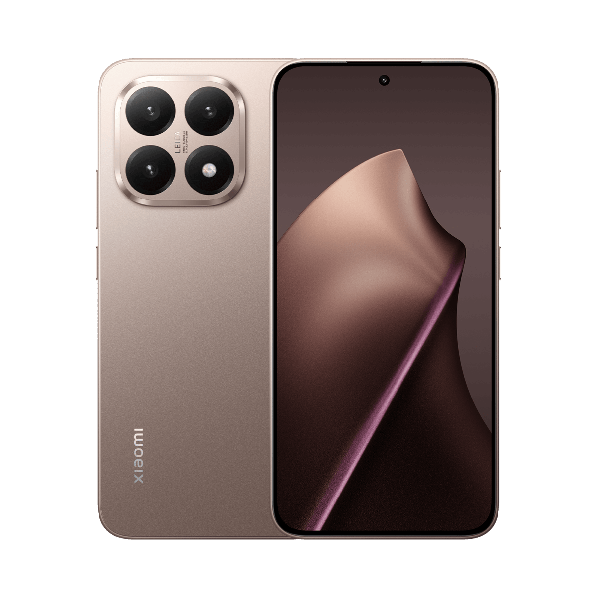 Xiaomi 15T | GigaHertz