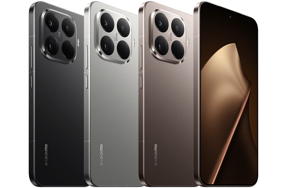 Xiaomi 15T Pro | GigaHertz