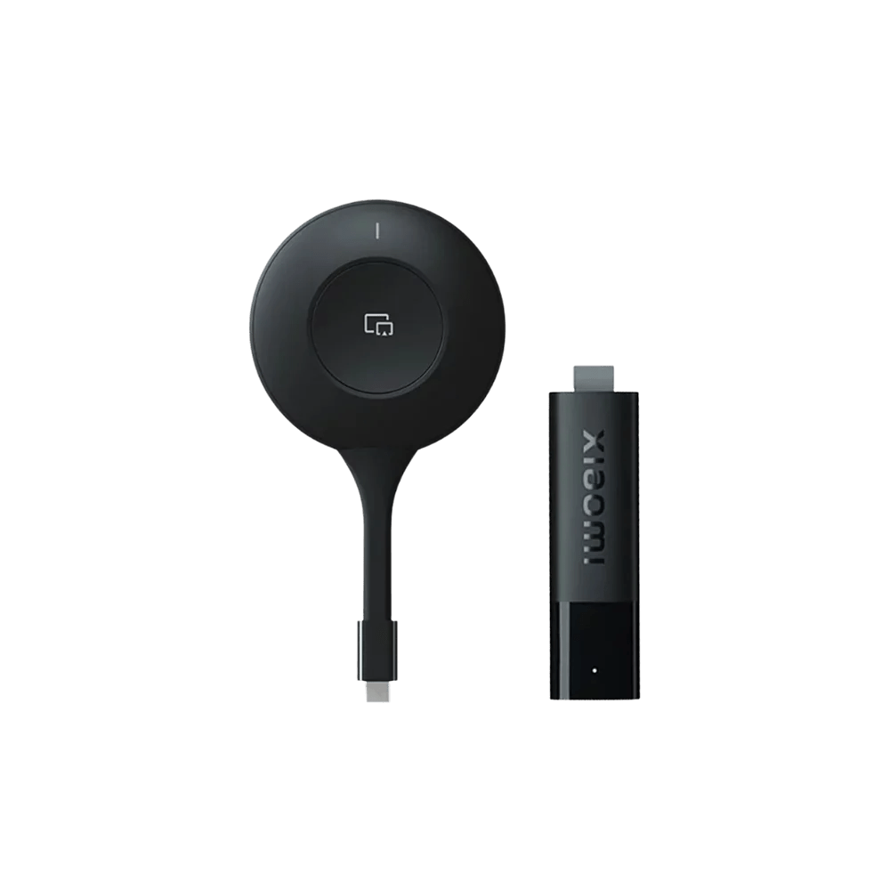 Xiaomi Conference Tapcast | Gigahertz