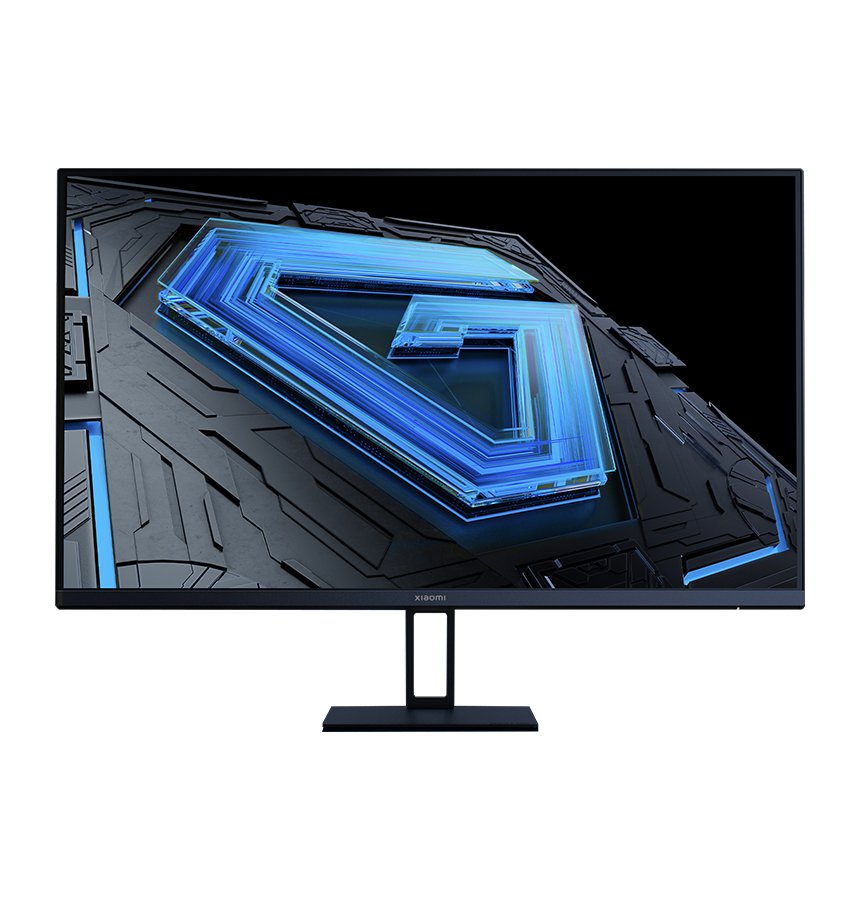 Xiaomi Gaming Monitor G27i | Gigahertz