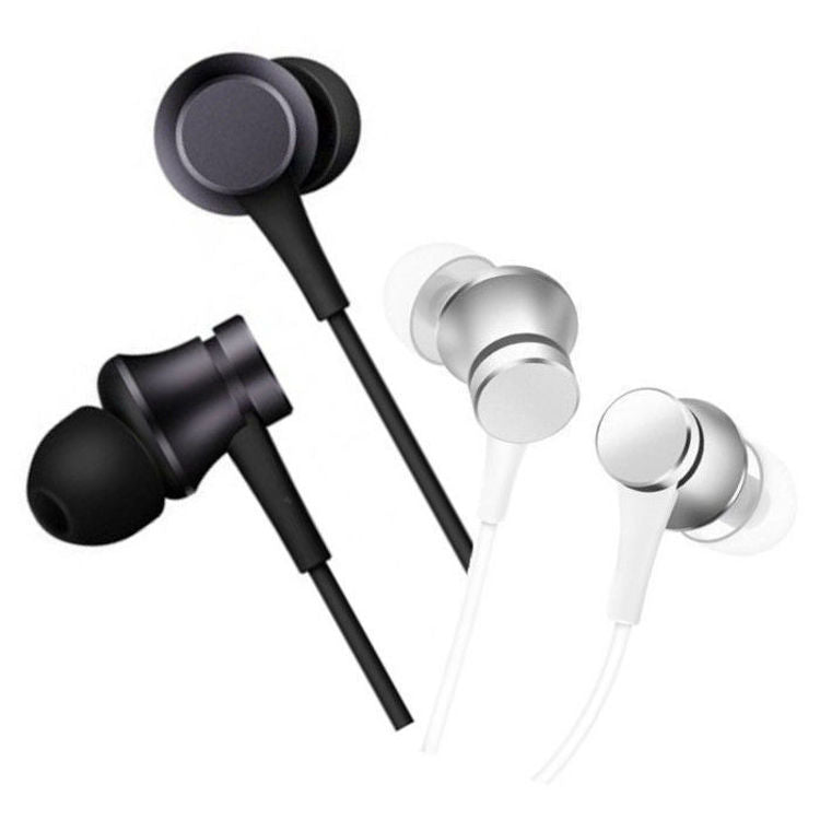 Xiaomi Mi In - Ear Headphones Basic | Gigahertz
