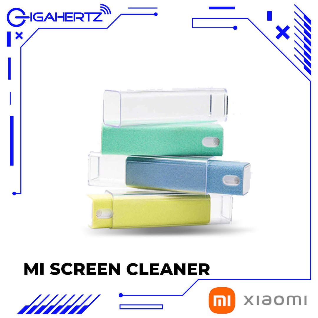 Xiaomi Mi Screen Cleaner | GigaHertz