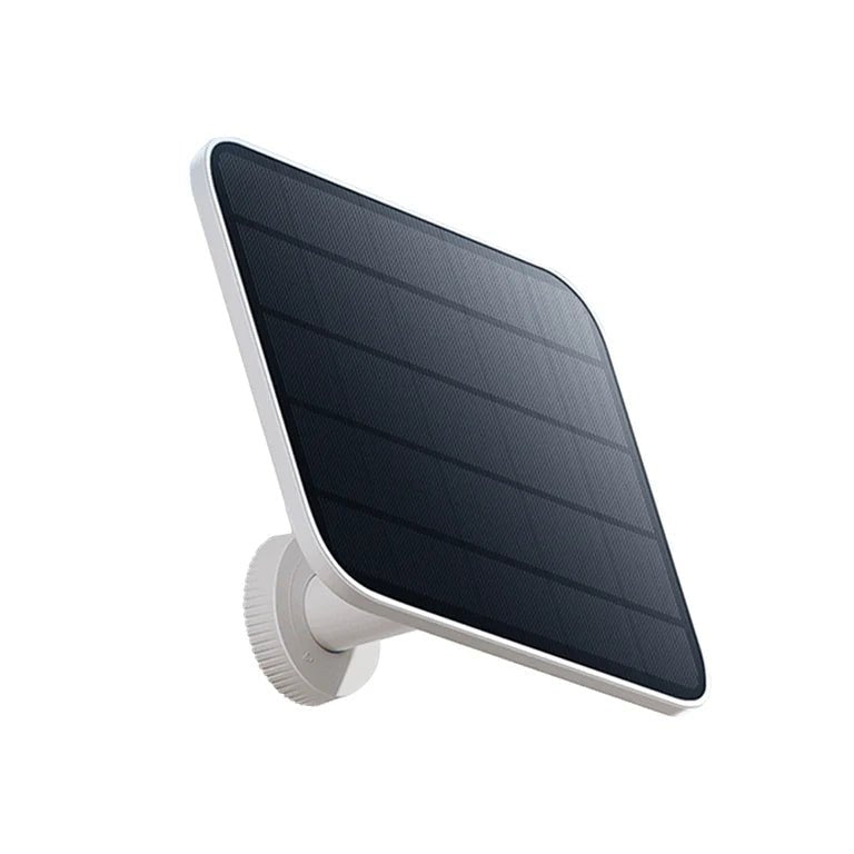 Xiaomi Outdoor Camera Solar Panel BW Series | GigaHertz