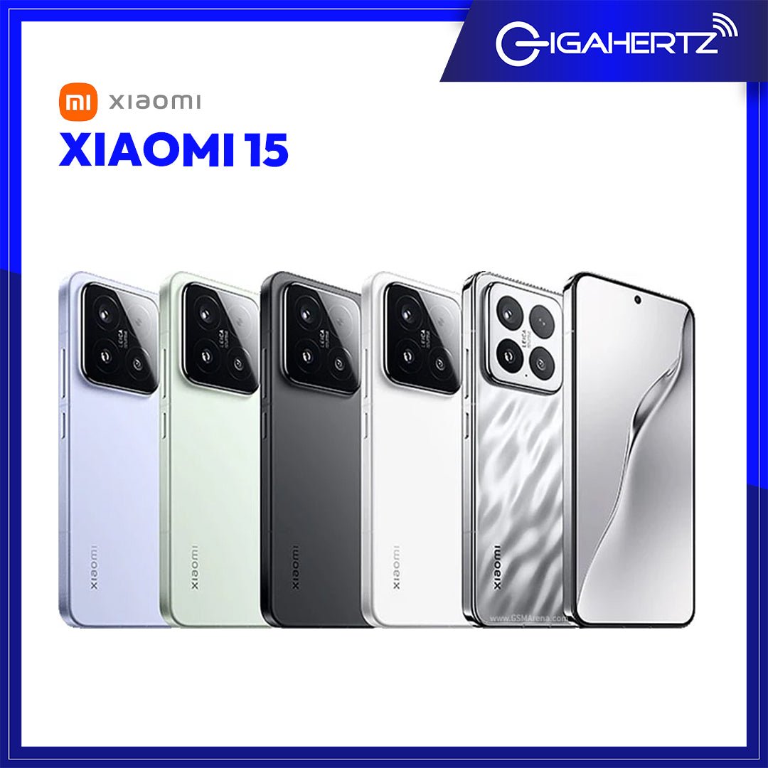 Xiaomi Pad 7 Pro | GigaHertz