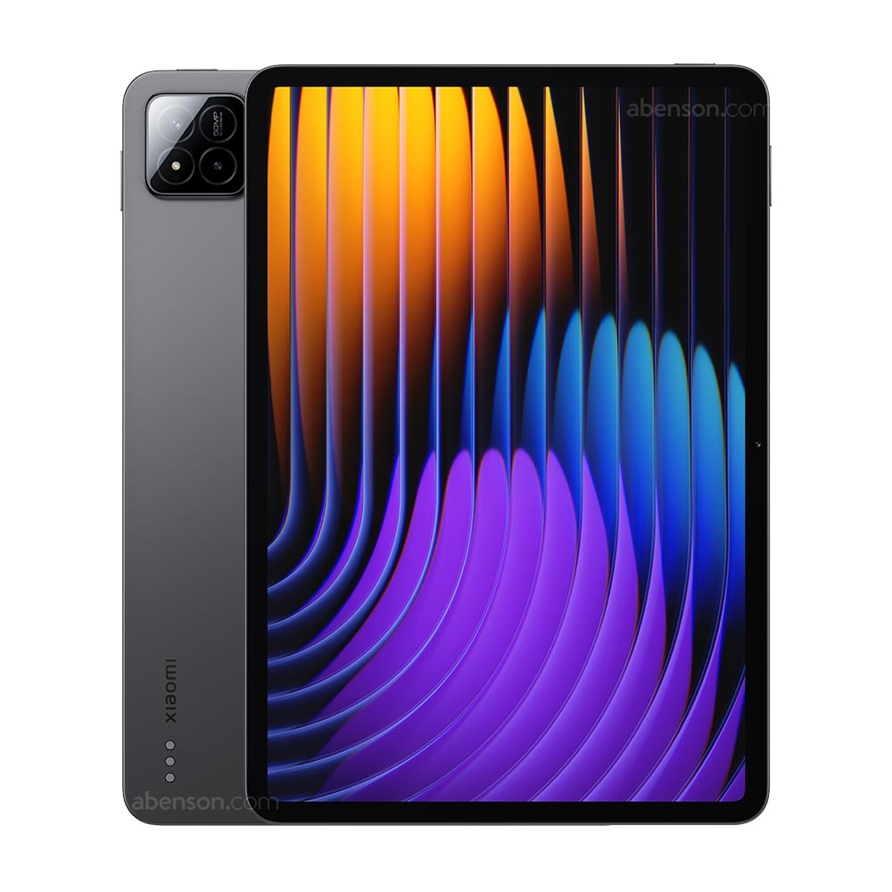 Xiaomi Pad 7 Pro | Gigahertz