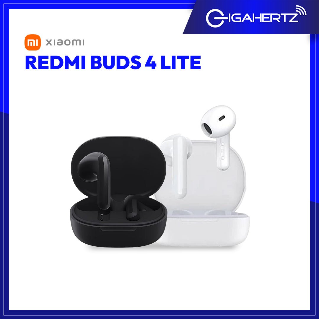 Lite Xiaomi Mi Wireless Earbuds Xiaomi Redmi Buds Lite