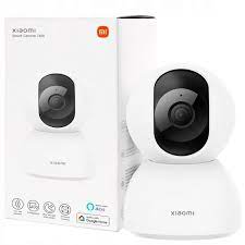 Xiaomi Smart Camera C400 | GigaHertz