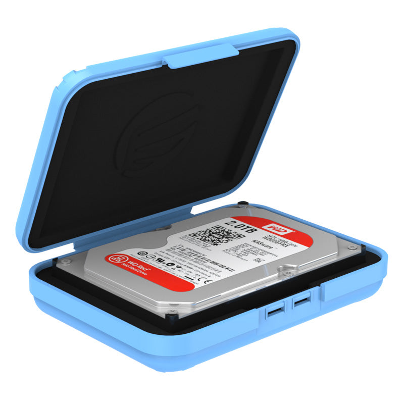 Orico 3.5 inch Hard Drive Protective Case