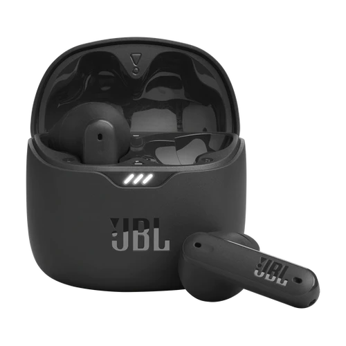 JBL Tune Flex - True Wireless Noise Cancelling Earbuds (Black