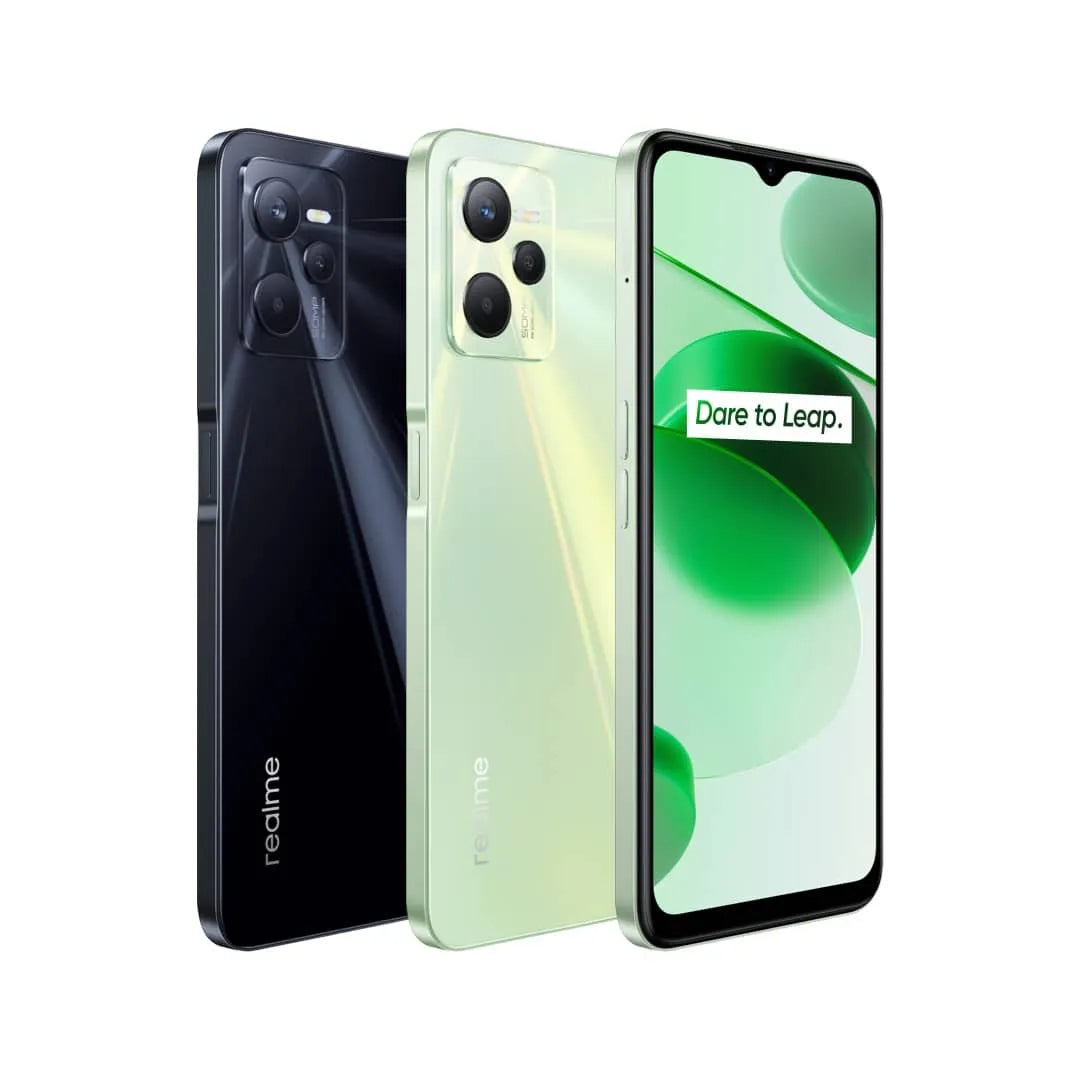 Realme C35 realme-c35