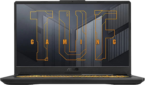 Asus TUF Gaming F17 FX706HCB-HX137T