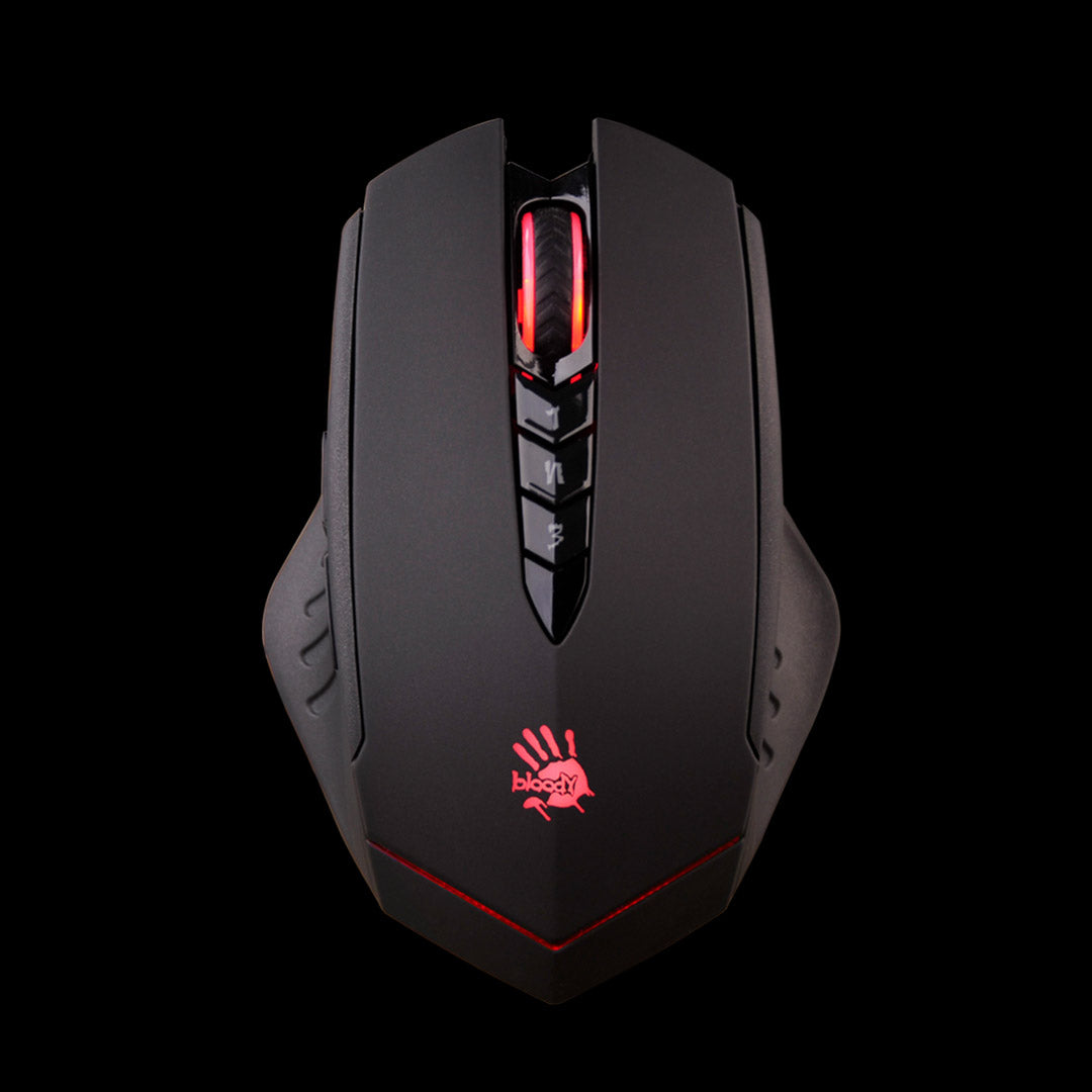 A4Tech Bloody R80 Wireless Gaming Mouse