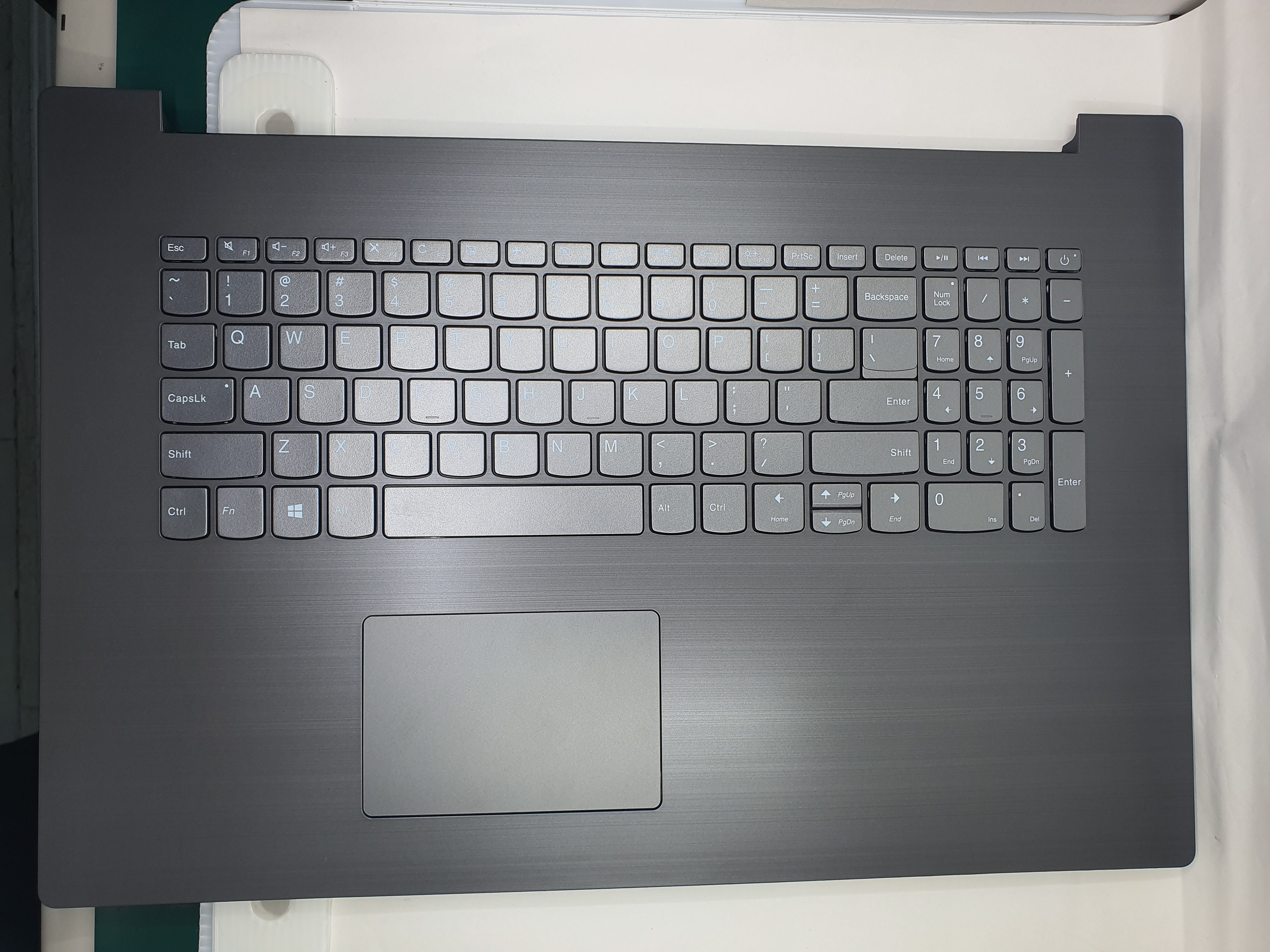Lenovo Keyboard for Lenovo IdeaPad 330-17ICH