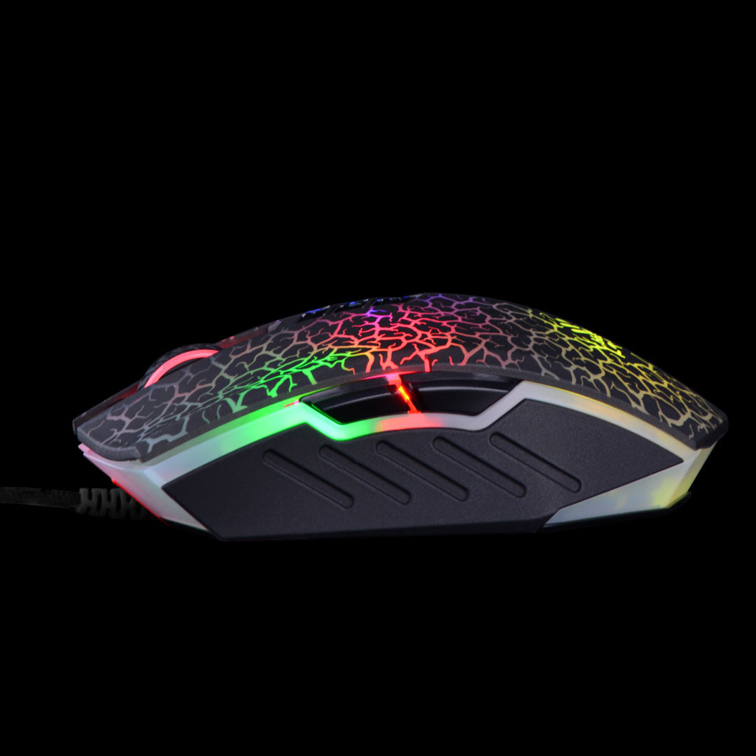 A4Tech Bloody A70 Gaming Mouse