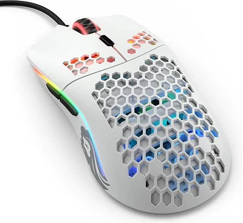Glorious Model O RGB Gaming Mouse (Matte)