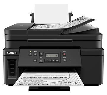 Canon Pixma GM4070 Inkjet Printer
