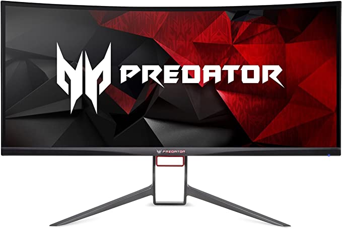 Acer Predator X34 PBMIPHZX 34" 100Hz